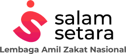 Salam Setara — Lembaga Amil Zakat Nasional
