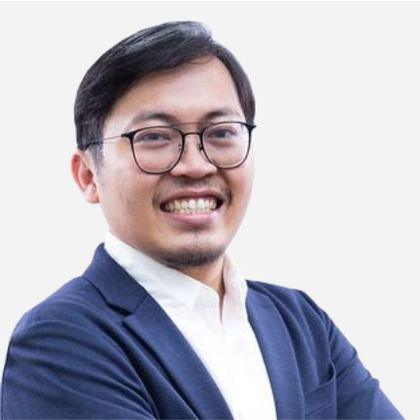 Achmad Zaky