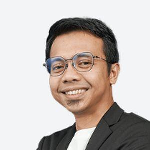 Ahmad Mujahid