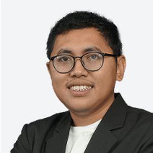 Bayu Diktiarsa
