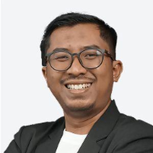 M. Shiddiq Alfaruqi