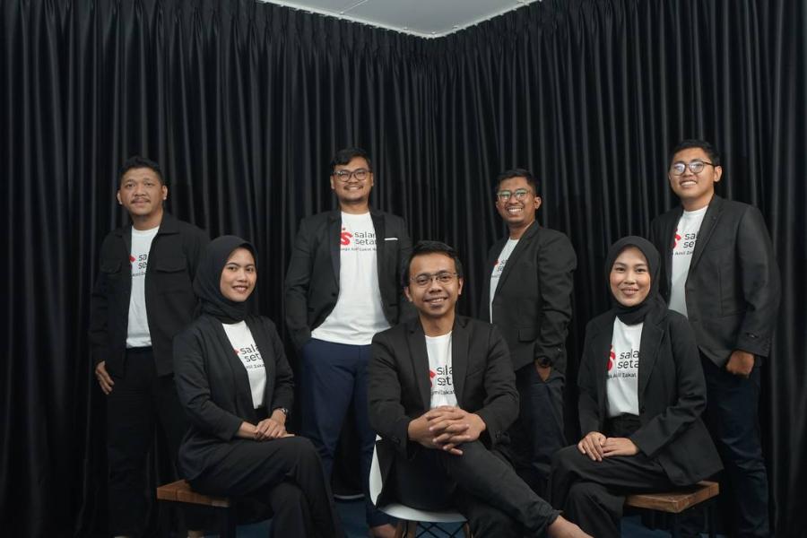 Tim Salam Setara