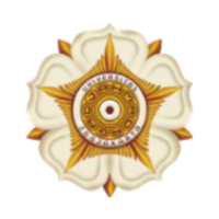Logo Universitas Gadjah Mada