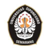 Logo Universitas Diponegoro