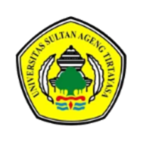 Logo Universitas Sultan Ageng Tirtayasa