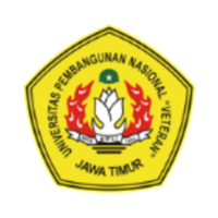 Logo UPN Veteran Jawa Timur