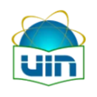 Logo Universitas Islam Negeri