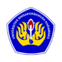Logo Universitas Singaperbangsa Karawang
