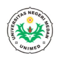 Logo Universitas Negeri Medan