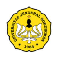 Logo Universitas Jenderal Soedirman