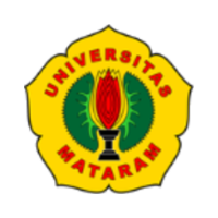 Logo Universitas Mataram