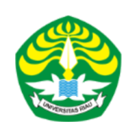 Logo Universitas Riau