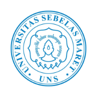 Logo Universitas Sebelas Maret