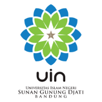 Logo UIN Sunan Gunung Djati Bandung