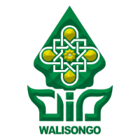 Logo UIN Walisongo Semarang