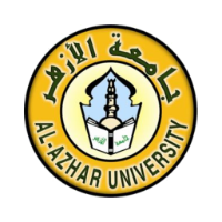 Logo Al-Azhar University