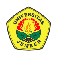 Logo Universitas Jember