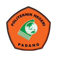 Logo Politeknik Negeri Padang