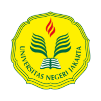 Logo Universitas Negeri Jakarta