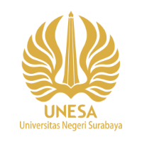 Logo Universitas Negeri Surabaya