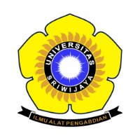 Logo Universitas Sriwijaya