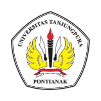 Logo Universitas Tanjungpura