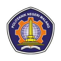 Logo Politeknik Negeri Malang