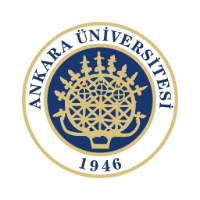 Logo Ankara Üniversitesi
