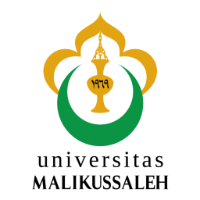 Logo Universitas Malikussaleh