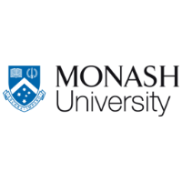 Logo Monash University