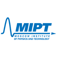 Logo Moscow Institute of Physics and Technology
