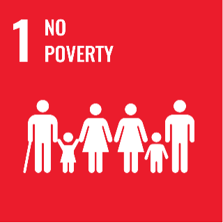 SDG 1 Tanpa Kemiskinan