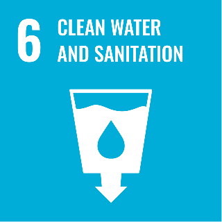 SDG 6 Air Bersih dan Sanitasi Layak