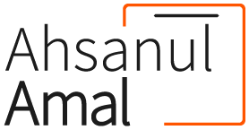 Ahsanul Amal