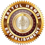 Baitul Hamdi Establishment