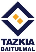 Baitulmal Tazkia