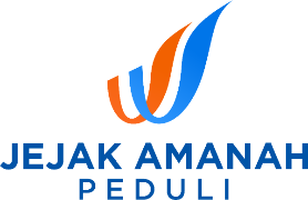 Jejak Amanah Peduli
