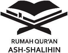 Rumah Qur'an Ash-Shalihin