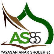 Yayasan Anak Sholeh 85
