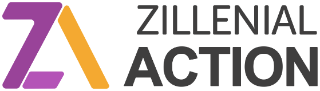 Zillenial Action