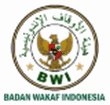 Logo Badan Wakaf Indonesia