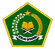 Logo Kementerian Agama RI